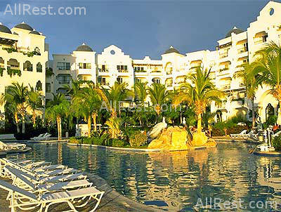 Pueblo Bonito Los Cabos 14